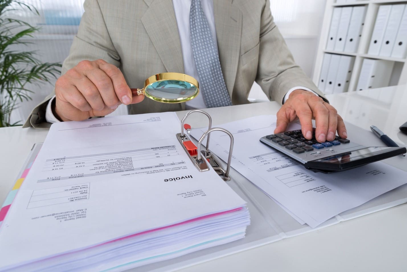 Bookkeeping Services